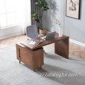 사무실 간단한 작은 책상 침실을 가진 새로운 유형 간단한 가족 기숙사 연구 책상